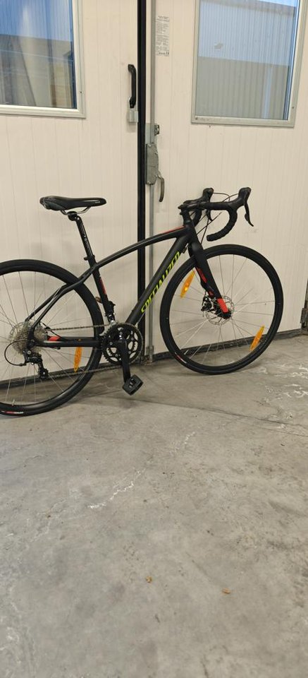 Specialized Diverge Sport