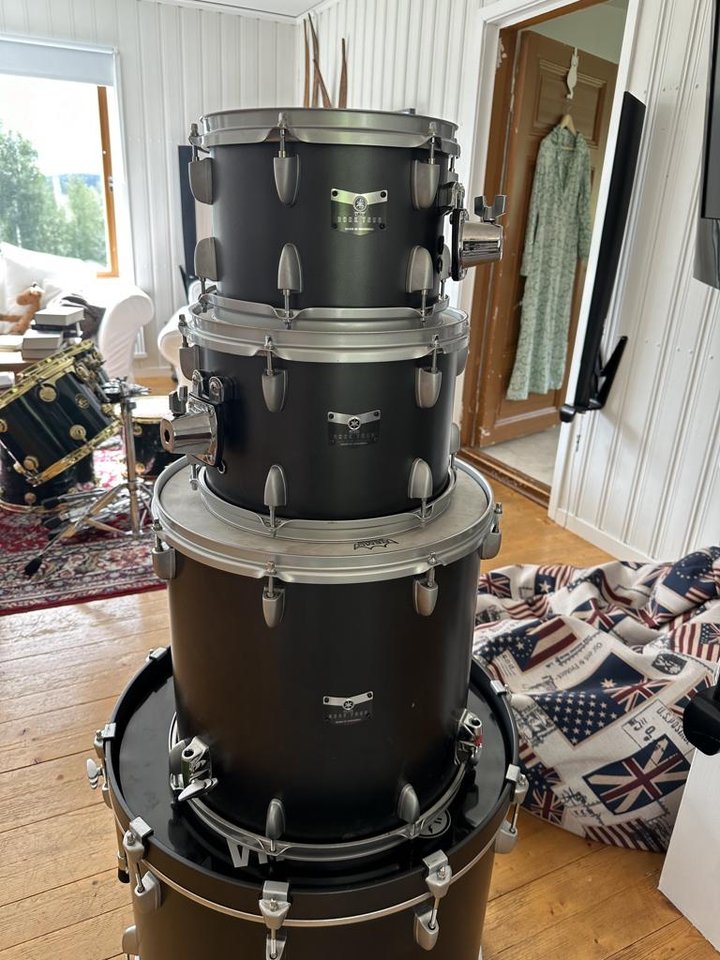 yamaha tour