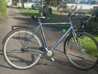 DBS Classic City – norsk kvalitetscykel