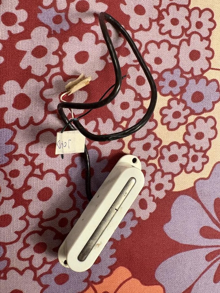 Seymour Duncan Hot Stack pickup
