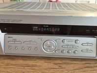 Sony förstärkare Surrond