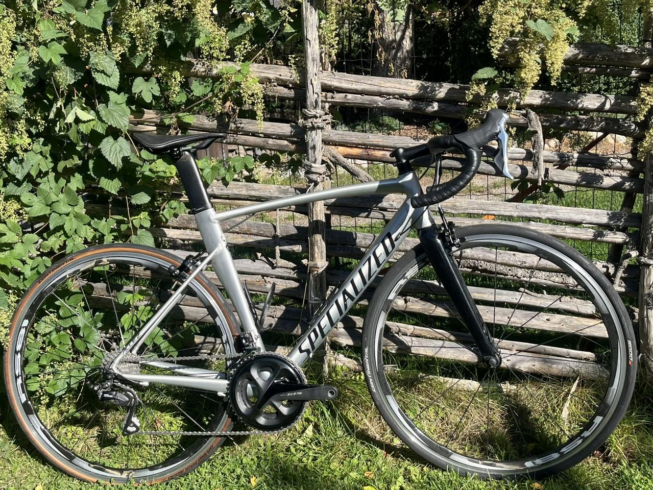 Specialized Allez Sprint