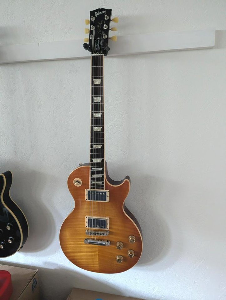 Gibson Les Paul