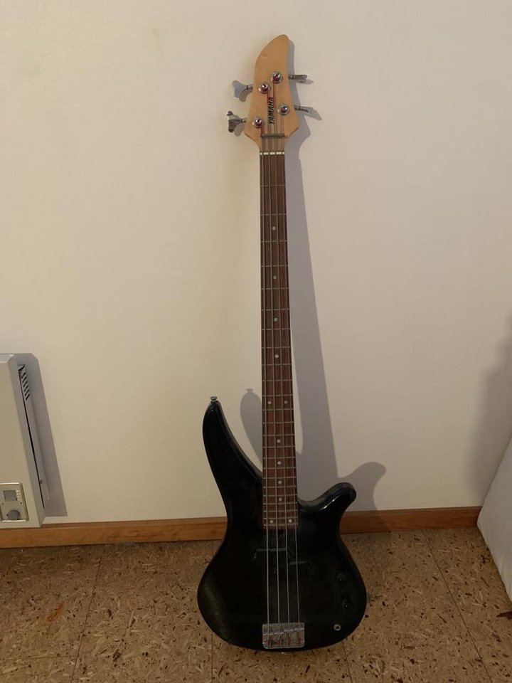Yamaha RBX260