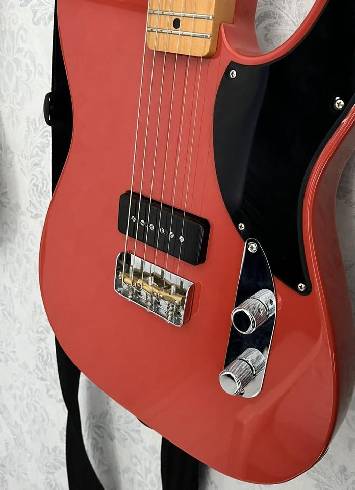 Fender Telecaster Noventa  