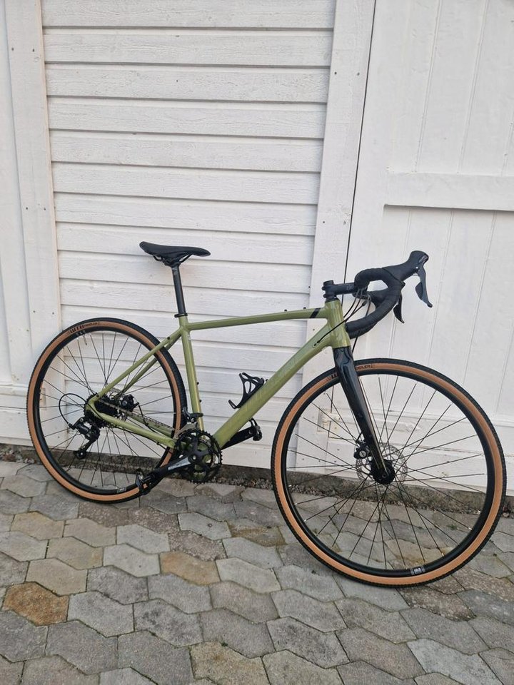 LAPIERRE Crosshill 2.0