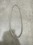 Cordell Halsband äkta silver 