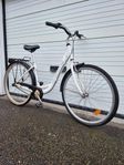 Damcykel MUSTANG 28 tum med 3 växel 