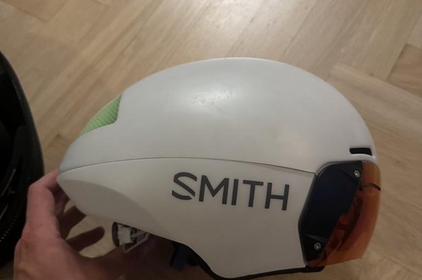 SMITH Podium TT säljes i Stockholms stad Blocket