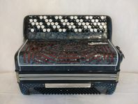 Tillfälle! Dragspel Accordia i unikt bra skick.