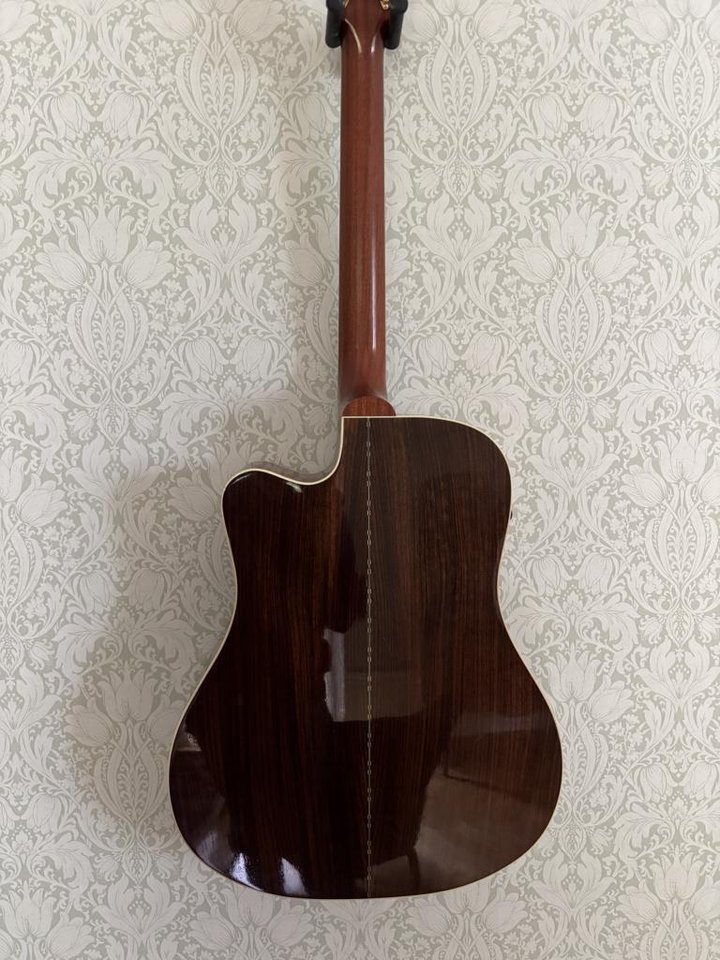 Gibson Songwriter DLX Studio