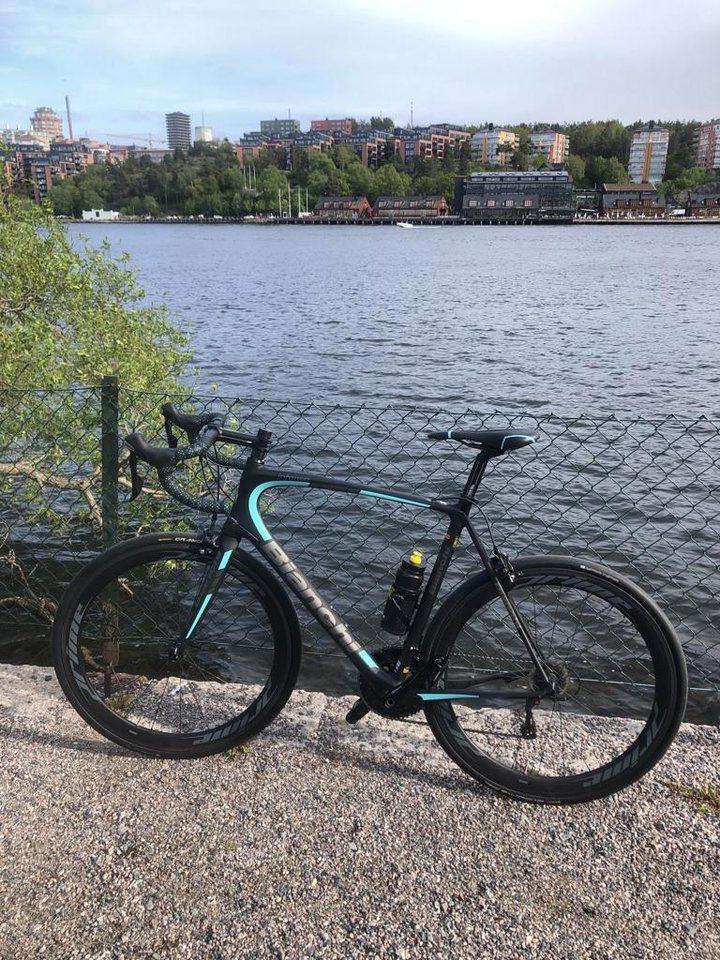 Bianchi intenso
