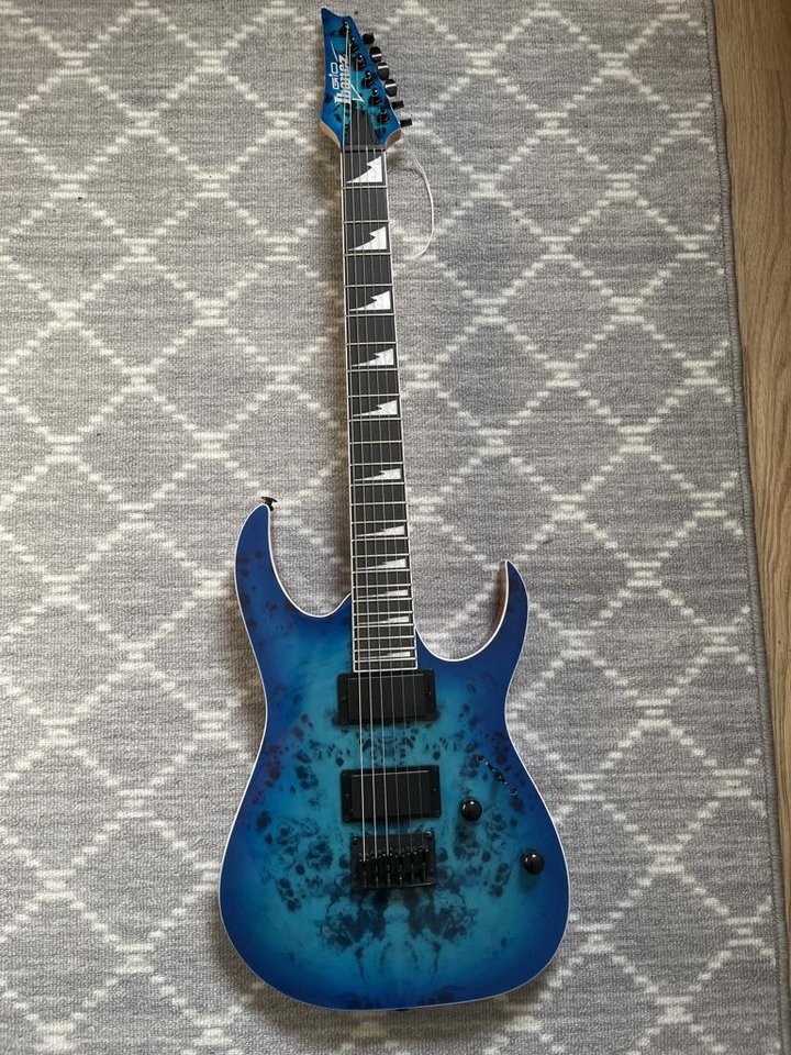Gitarr Ibanez GIO