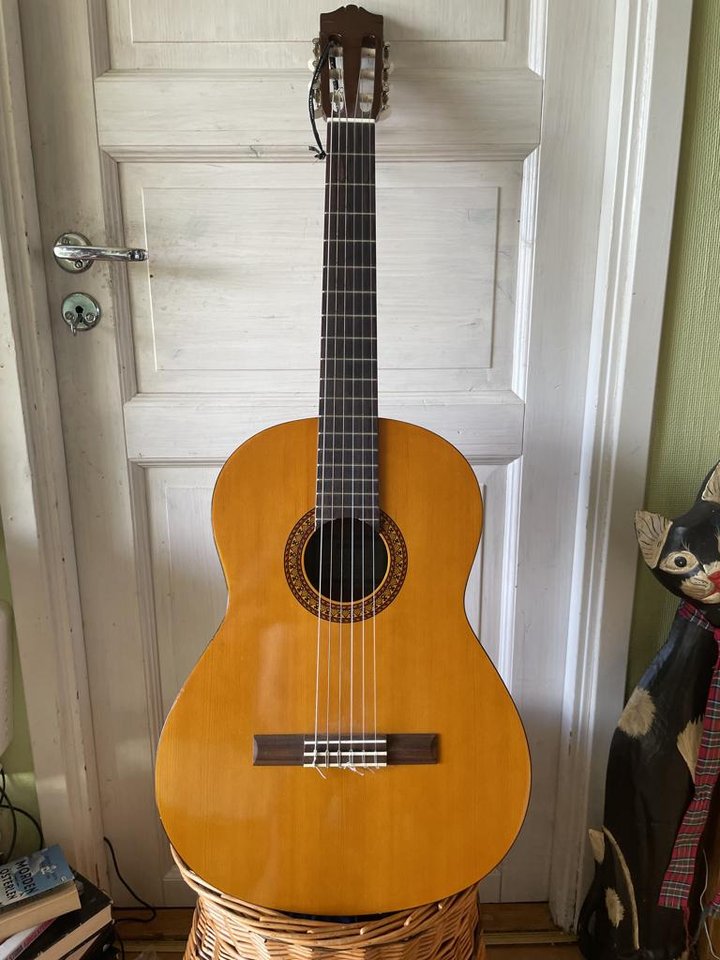 Yamaha C45 