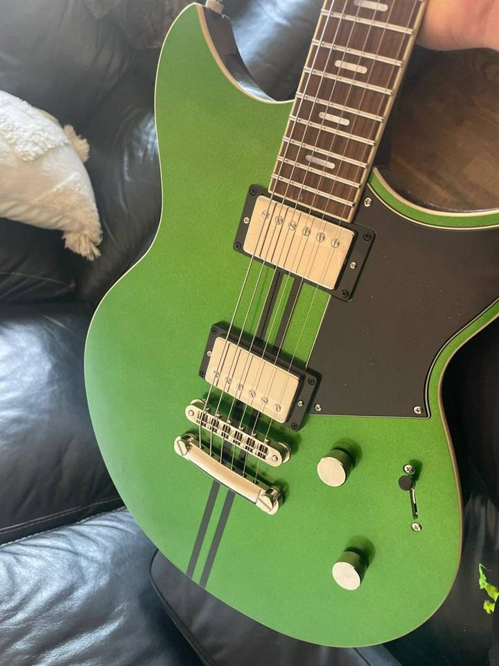 Yamaha Revstar RSS20 Flash Gr...