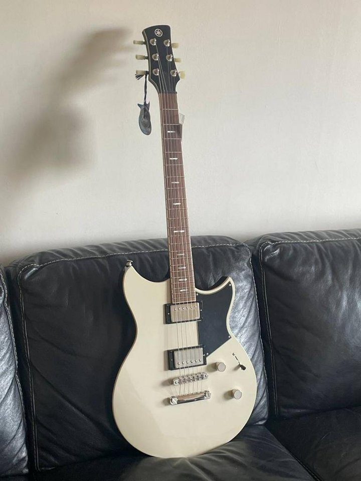 Yamaha Revstar RSS20 Vintage ...