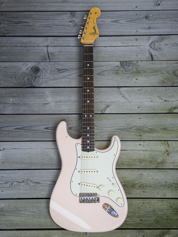 Fender American Original 60's...