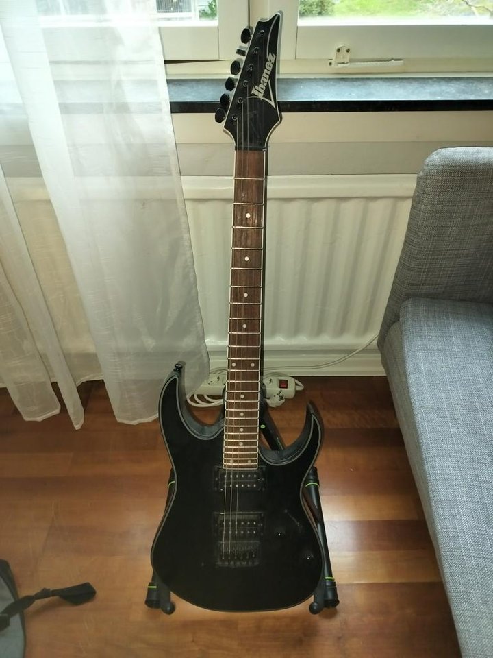 Ibanez RG421EX