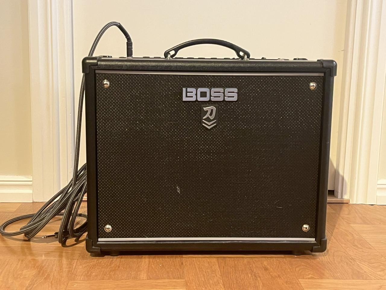 Boss Katana 50 MK2