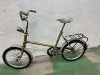 minicykel Mustang