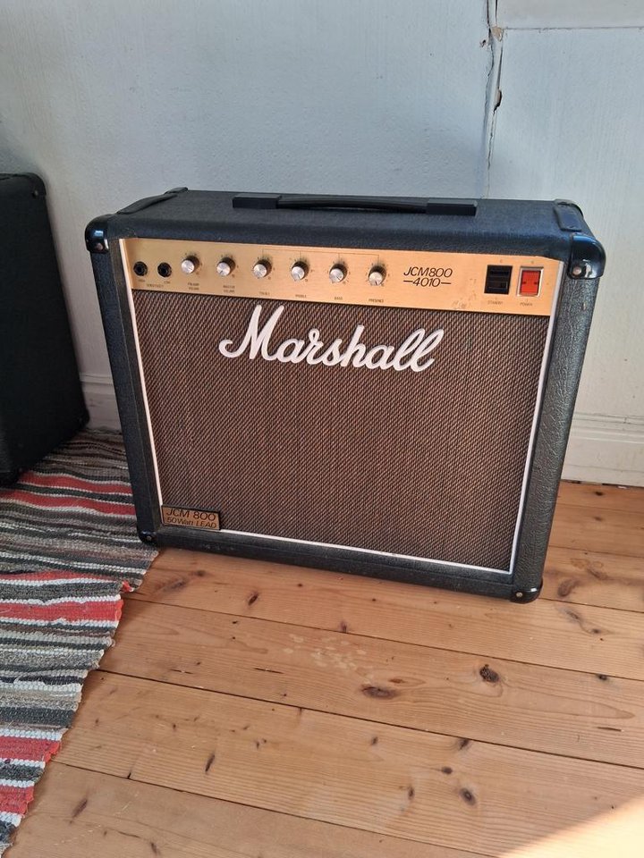Marshall JCM800 -85