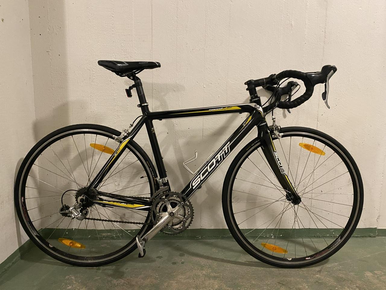 Scott strl 52