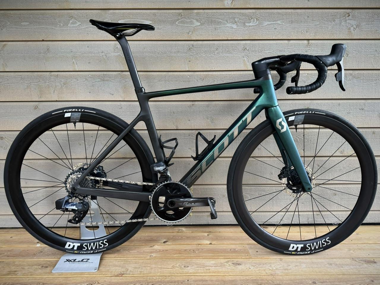 Scott Addict RC 20