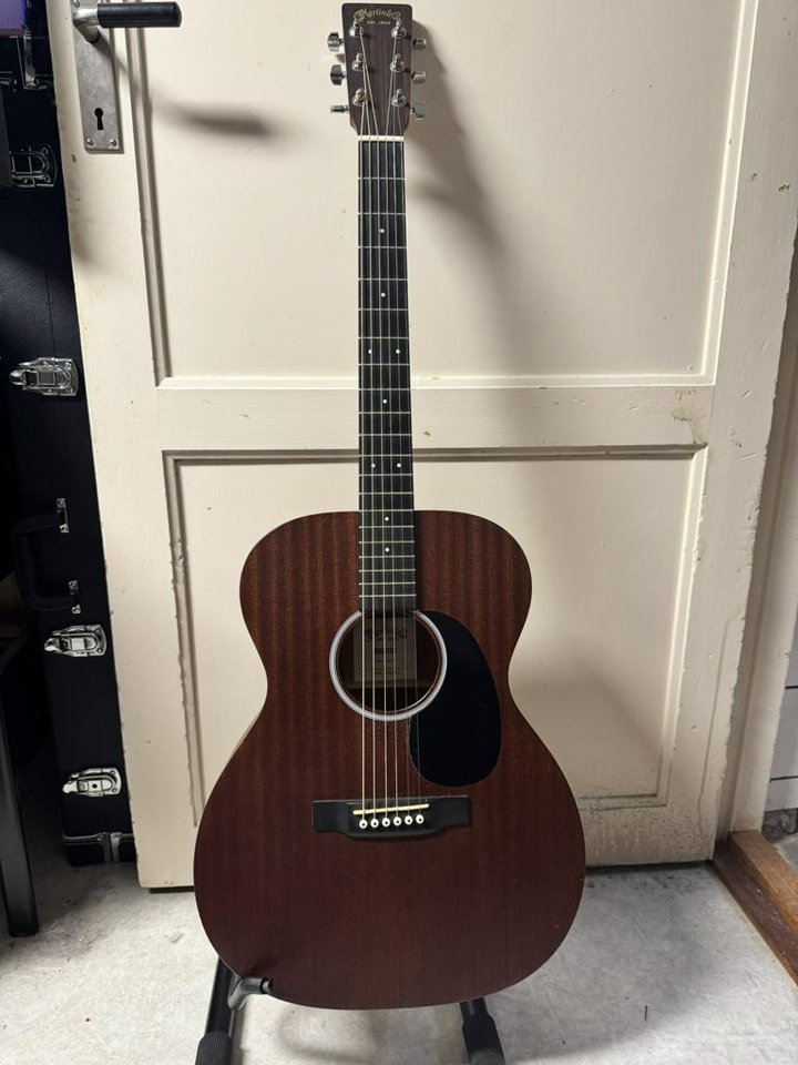 Martin 000-rs1