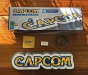 Capcom Home Arcade