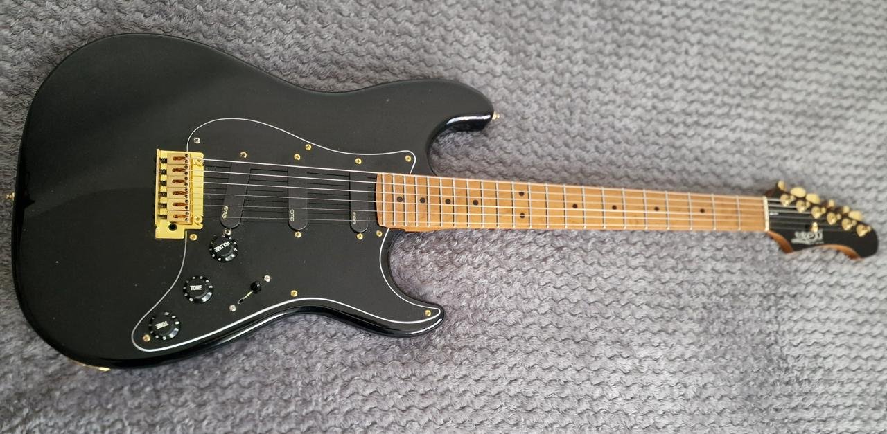 JET JS 400 Moddad EMG SA...