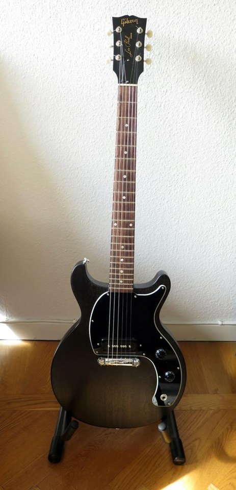 Gibson Les Paul Special Tribu...