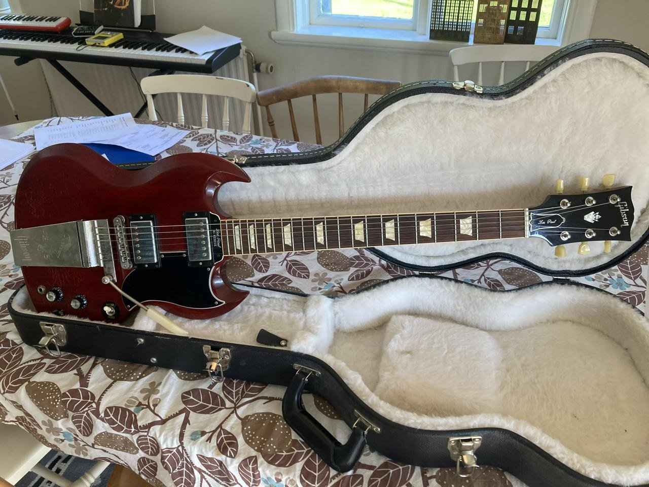 Gibson SG 2013 