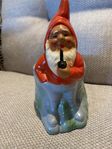 Tomte kruka gammal