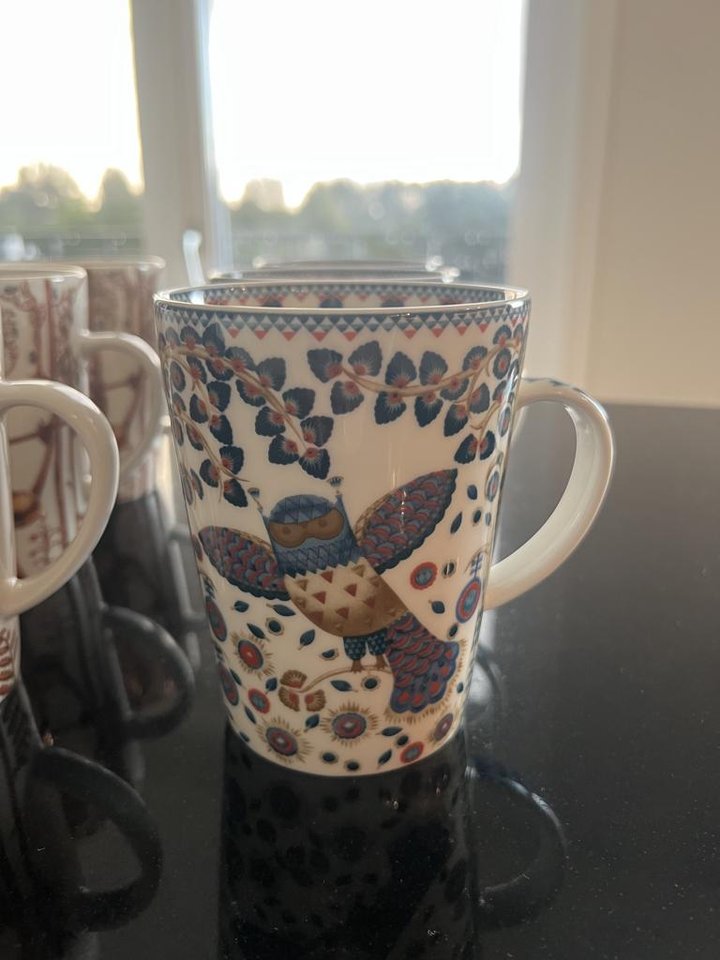 Ittala mugg
