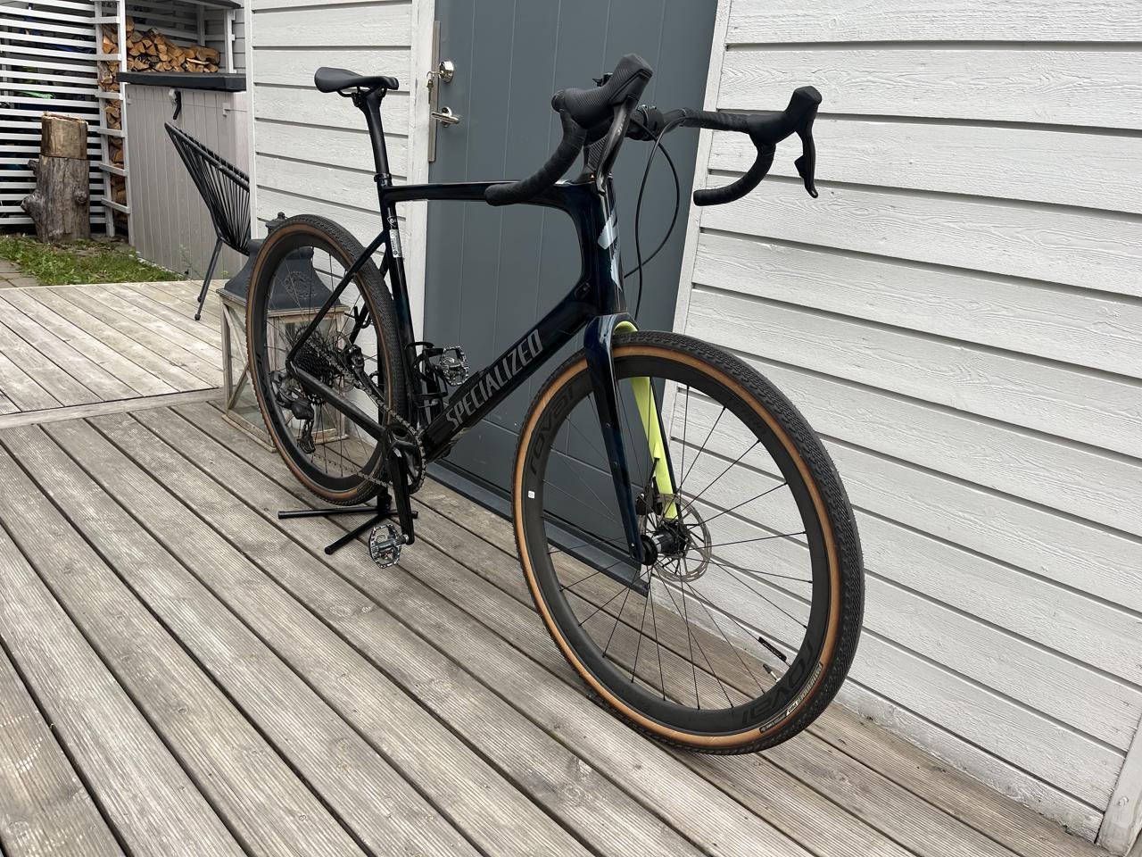 specialized Diverge Expert Ca...