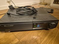 Panasonic NV-FS100 SVHS spelare