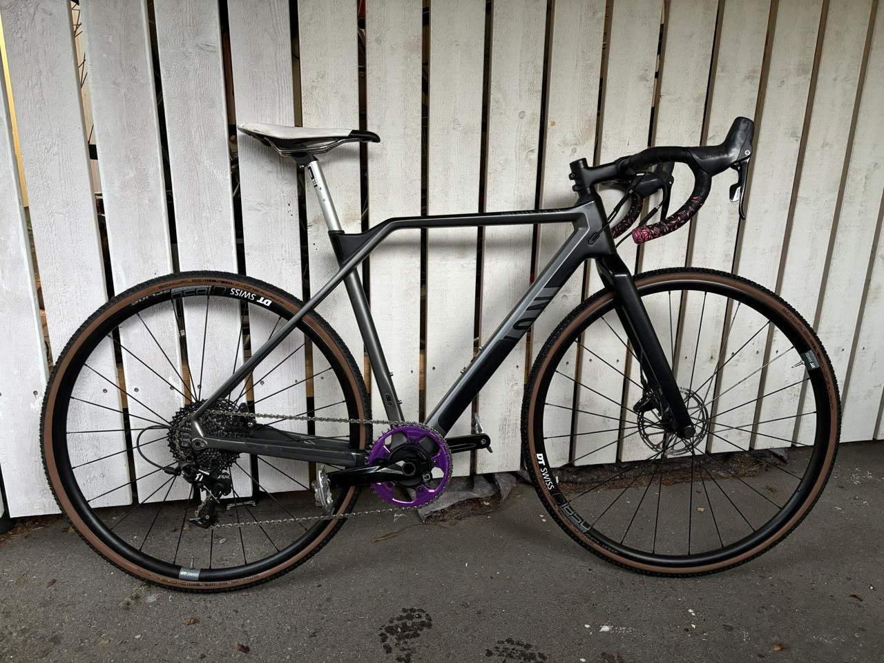 Canyon Inflite CF SL 6