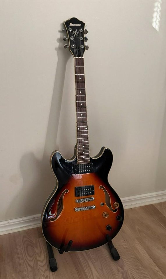 Ibanez Artcore AS73