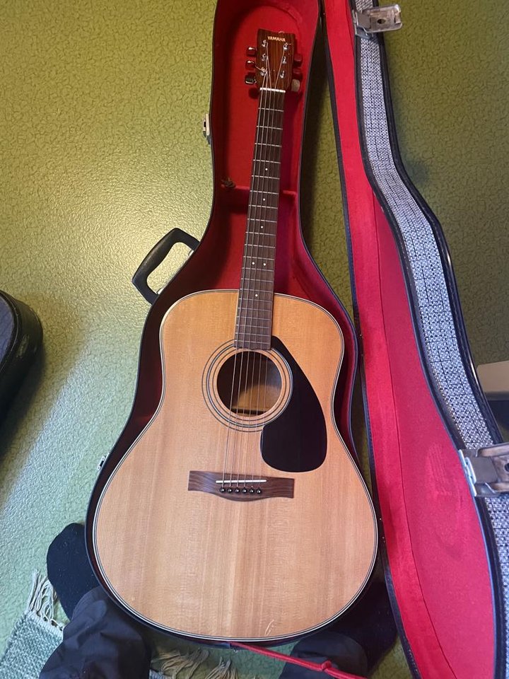 Yamaha L-5A