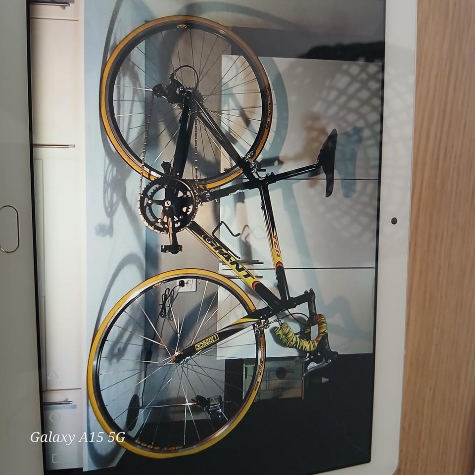 cykel