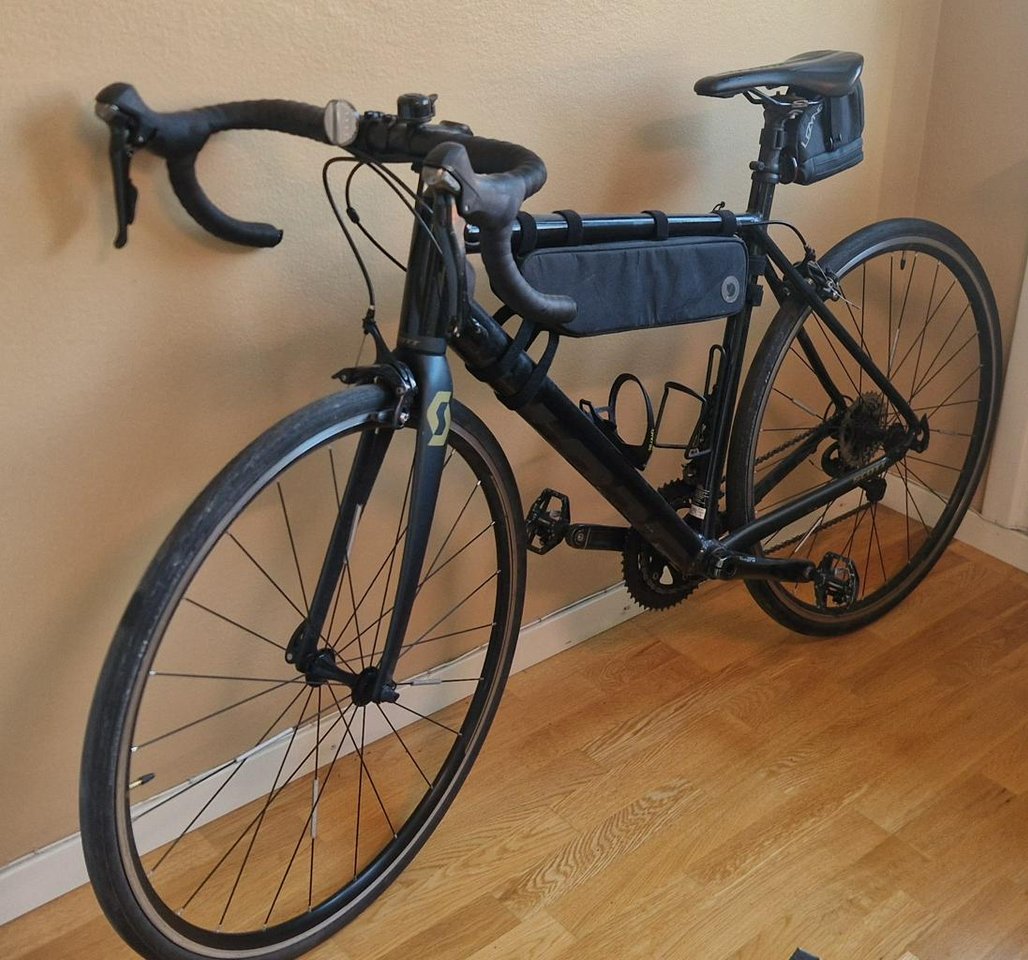Scott Speedster 20 M, 54 cm