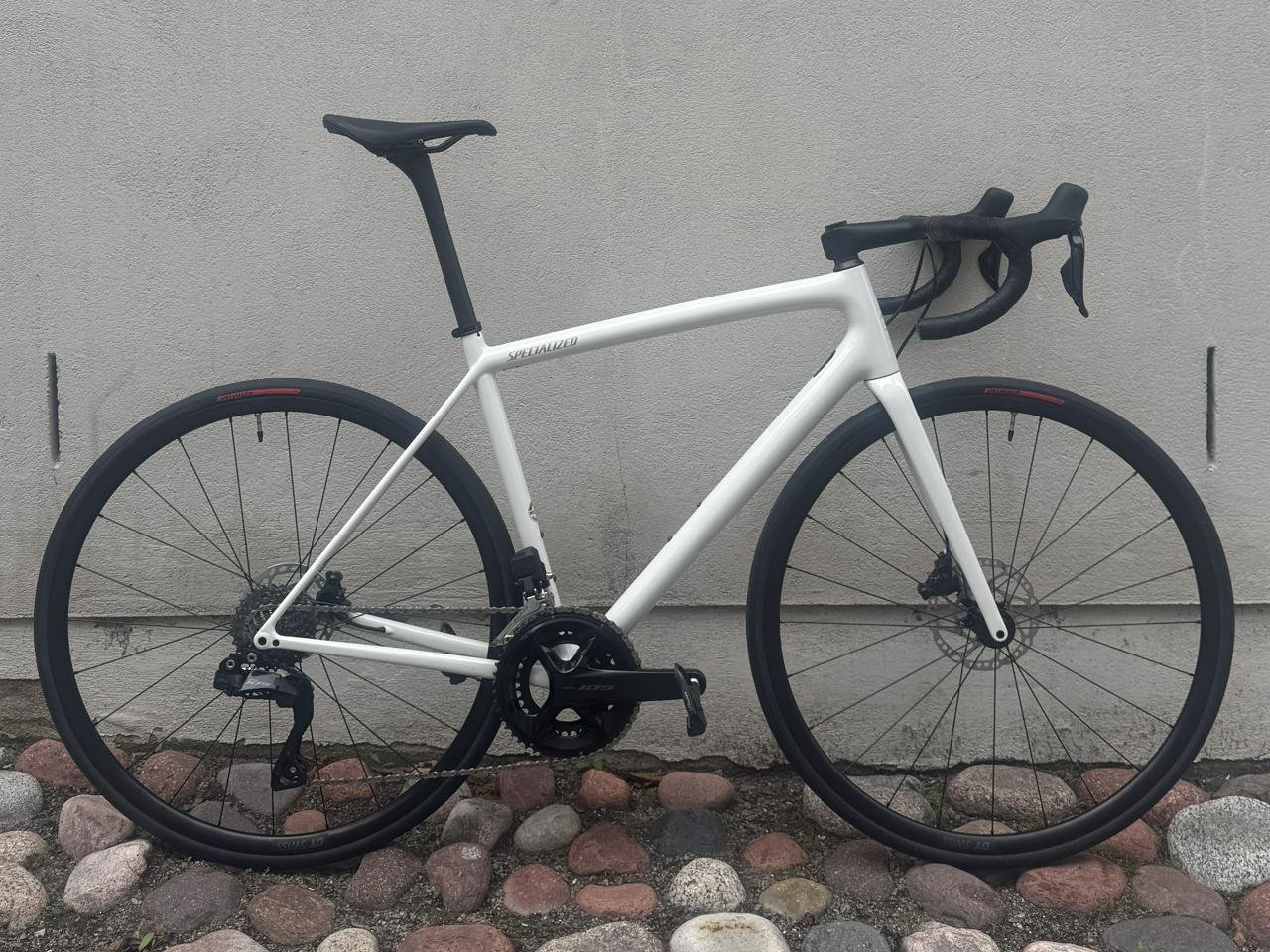 Specialized Aethos Comp