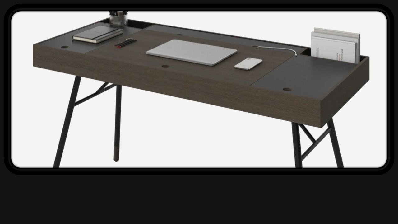 Skrivbord Bo Concept