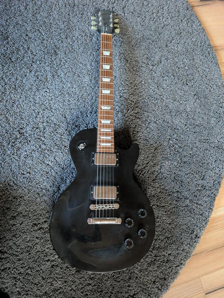 Gibson Les Paul Studio