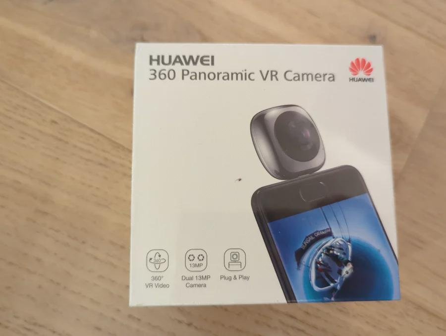 Huawei Envizion 360 Panoramic...