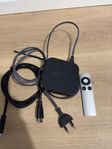 Apple TV
