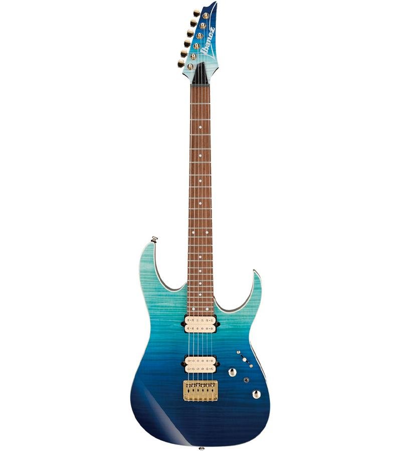 ibanez elgitarr (Blue Reef Gr...