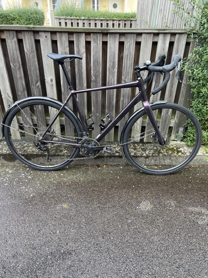 Cannondale topstone 2 L