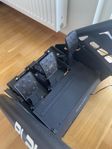 Fanatec CSL Elite v2 loadcell pedaler
