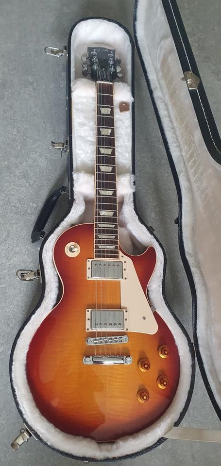 Gibson Les Paul Standard 2013...